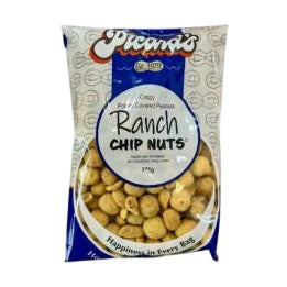 Picard's Ranch Chip Nuts