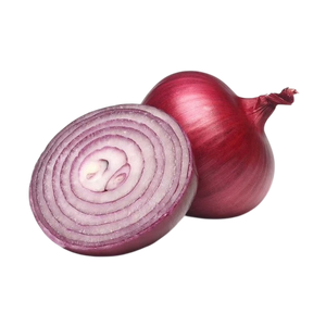 Red Onions per lb