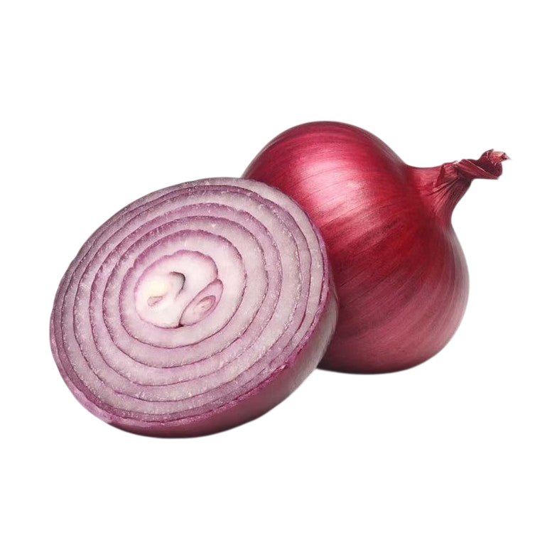 Red Onions per lb