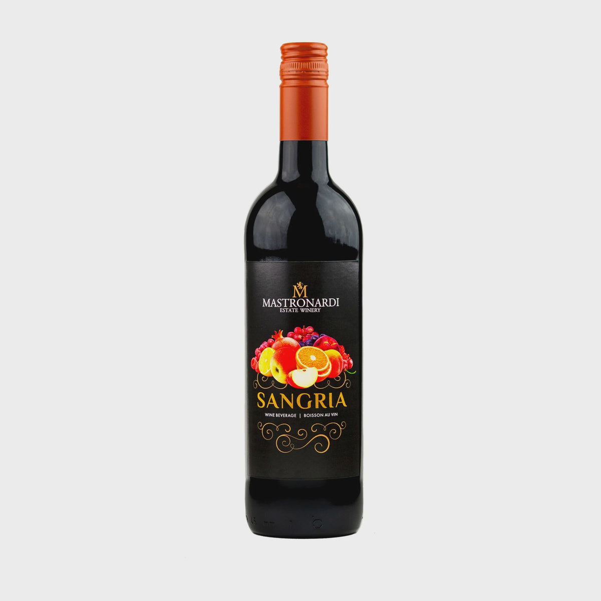 Mastronardi, Red Sangria