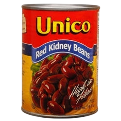 Unico Red Kidney Beans