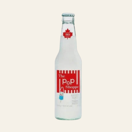 Pop Shoppe - Rocket Blast