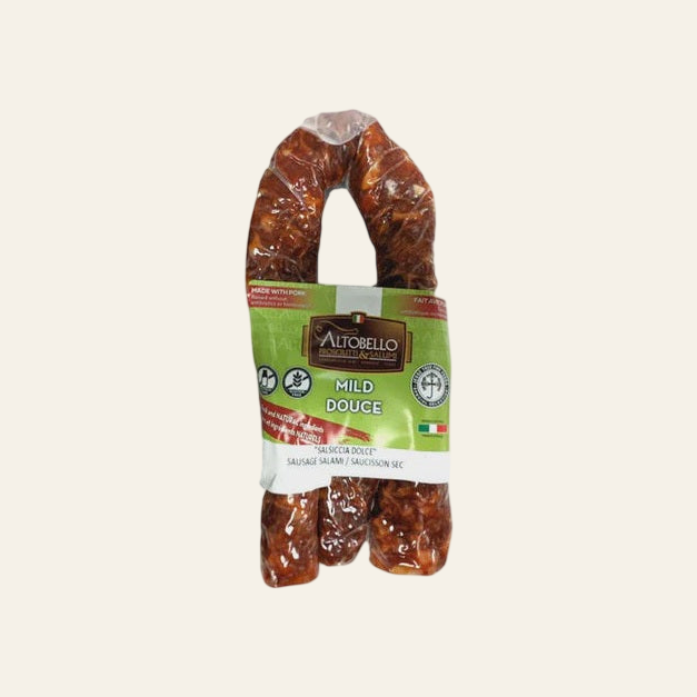 Altobello Mild Salsiccia