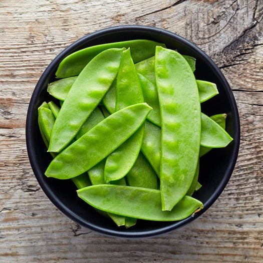 Snow Peas