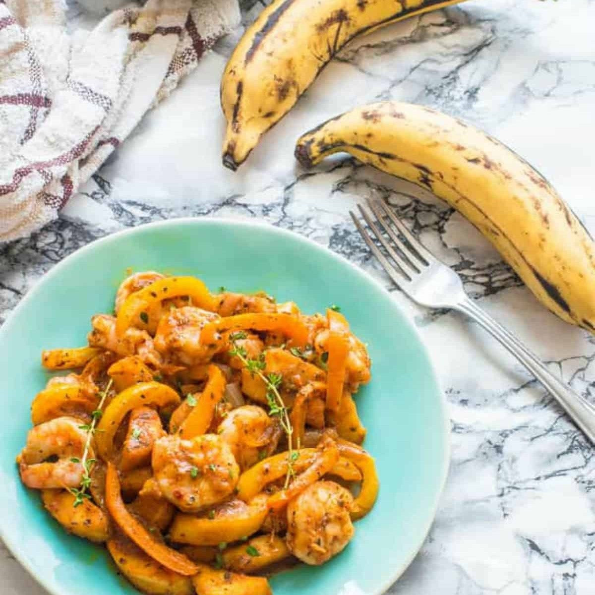 Plantian, Bananas Not specified